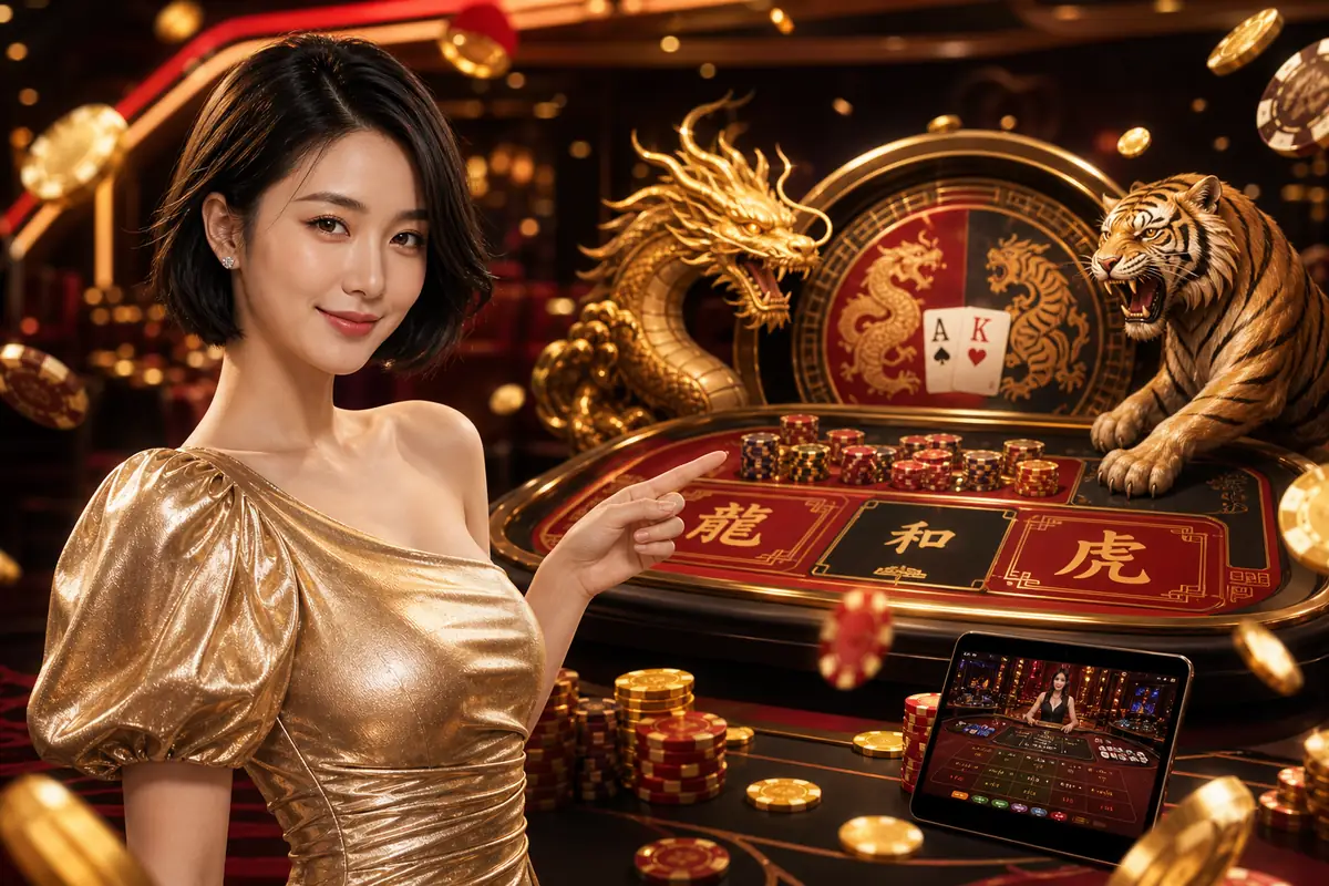 smb888 Casino game variety