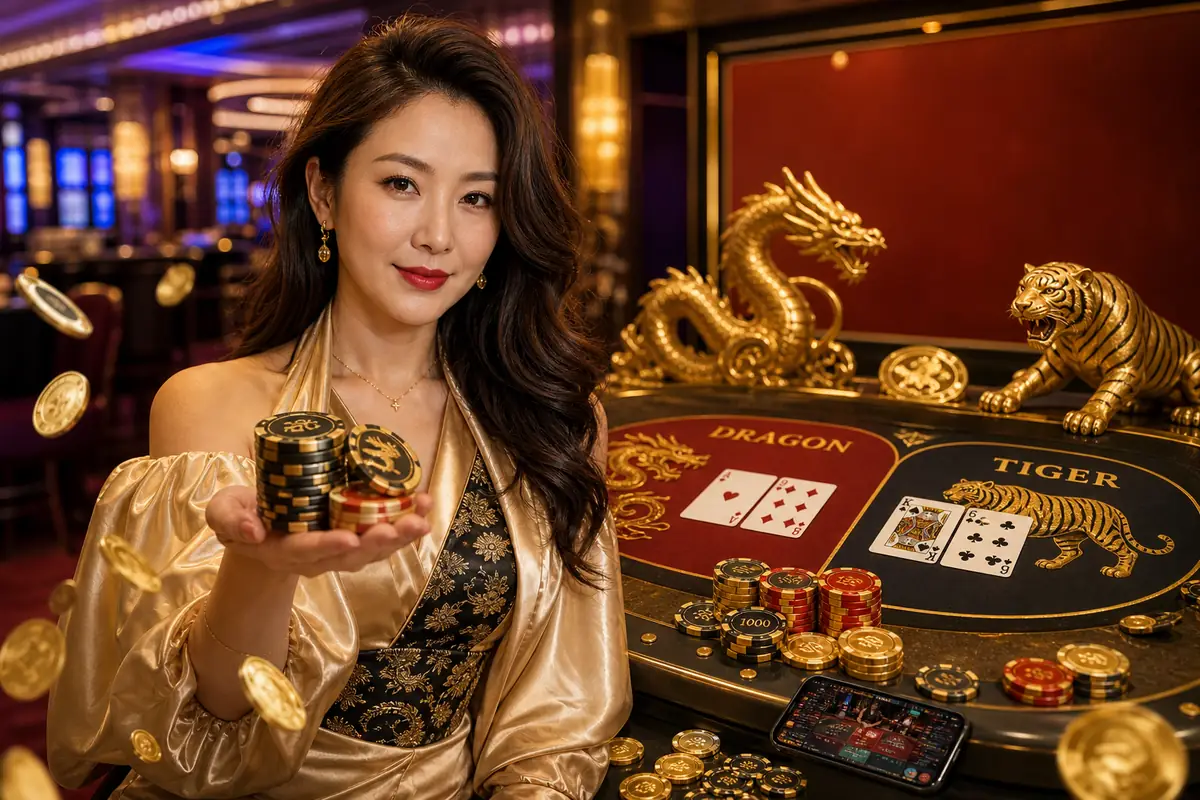 smb888 Casino secure and trusted platform